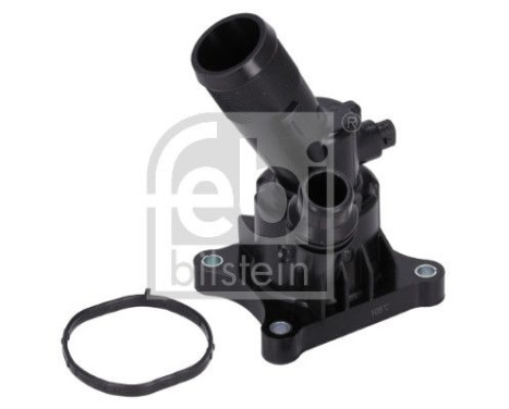 Thermostat Housing 174574 FEBI