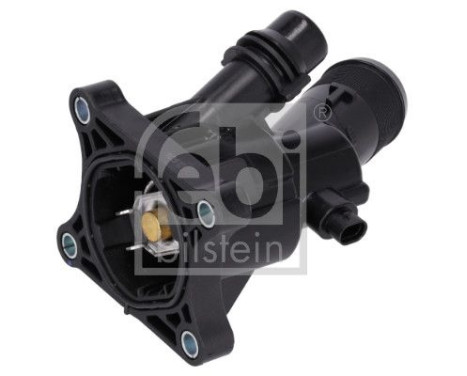 Thermostat Housing 174574 FEBI, Image 2