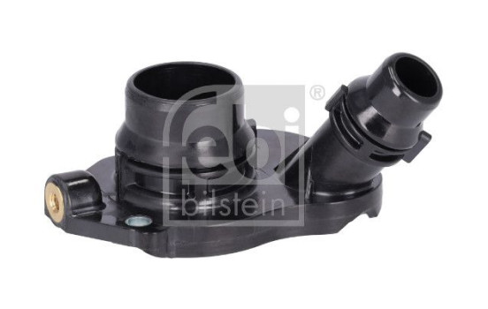 Thermostat housing 179738 FEBI