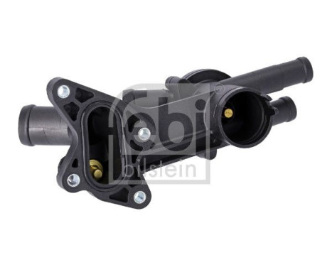 thermostat housing 180393 FEBI, Image 3