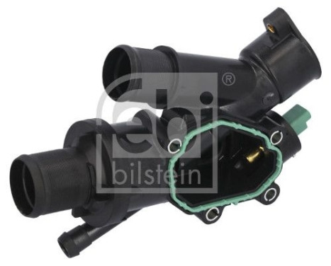 Thermostat housing 193675 FEBI, Image 2