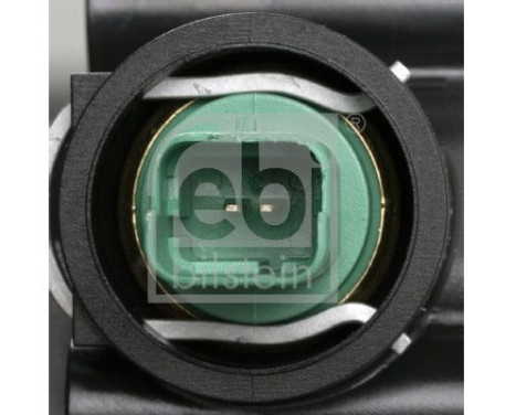 Thermostat housing 193675 FEBI, Image 3