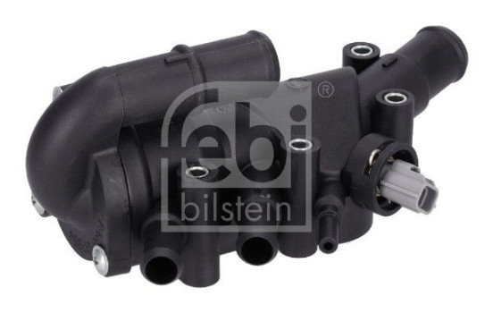 Thermostat housing 196970 FEBI