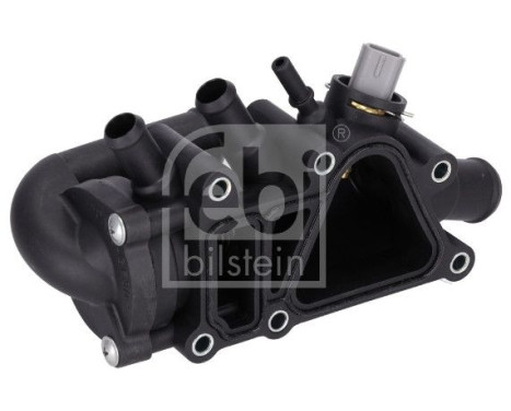 Thermostat housing 196970 FEBI, Image 2