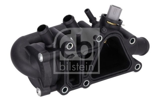Thermostat housing 196970 FEBI, Image 2