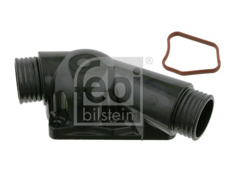 Thermostat Housing 23741 FEBI, Image 2
