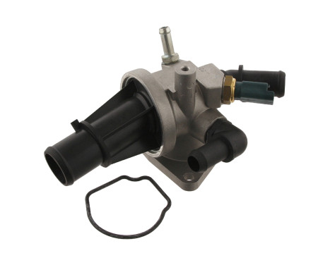 Thermostat Housing 32646 FEBI