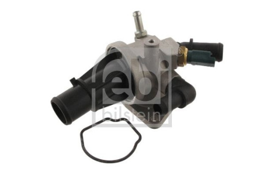 Thermostat Housing 32646 FEBI, Image 2