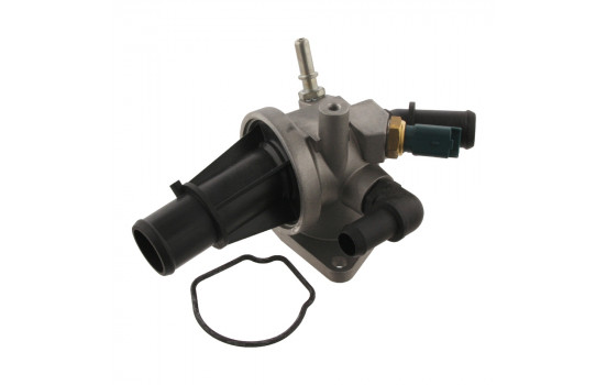 Thermostat Housing 33956 FEBI