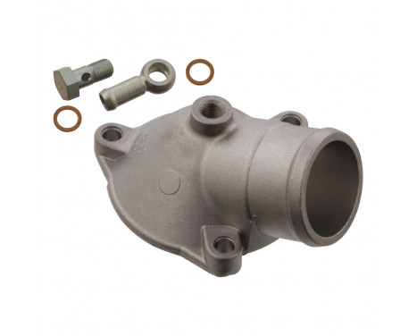 Thermostat Housing 34700 FEBI