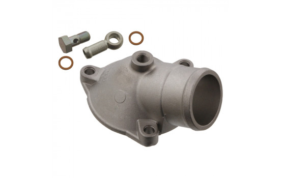 Thermostat Housing 34700 FEBI