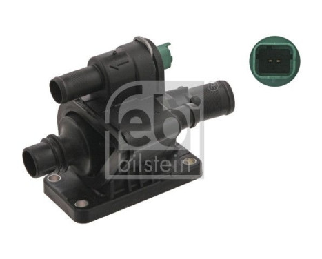 Thermostat Housing 34997 FEBI, Image 2