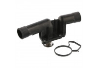 Thermostat Housing 36455 FEBI