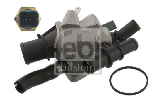 Thermostat Housing 36980 FEBI, Image 2
