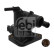 Thermostat Housing 40600 FEBI, Thumbnail 2