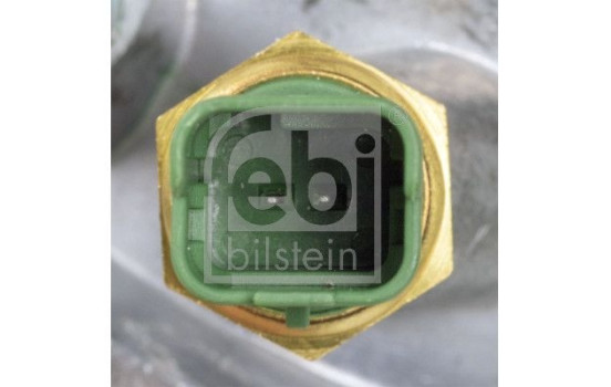 Thermostat Housing 45540 FEBI, Image 4