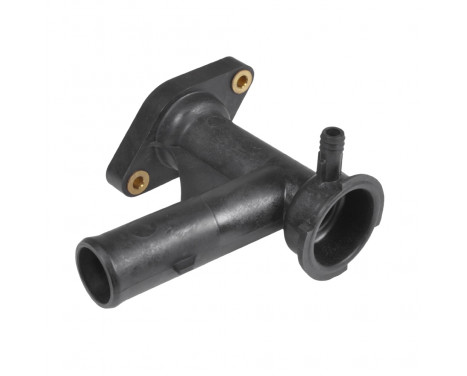 Thermostat Housing ADA109212 Blue Print