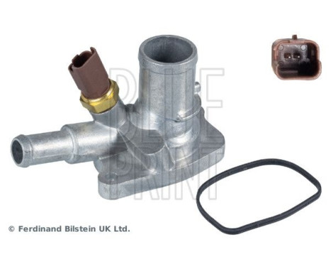 Thermostat Housing ADA109217 Blue Print, Image 2