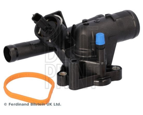 Thermostat Housing ADBP920003 Blue Print, Image 2