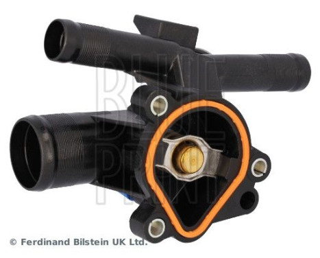 Thermostat Housing ADBP920003 Blue Print, Image 3