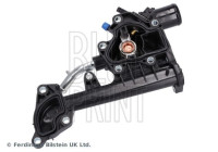 Thermostat housing ADBP920014 Blue Print