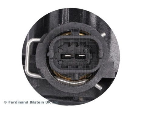 Thermostat housing ADBP920014 Blue Print, Image 2