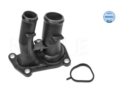Thermostat Housing MEYLE-ORIGINAL Quality