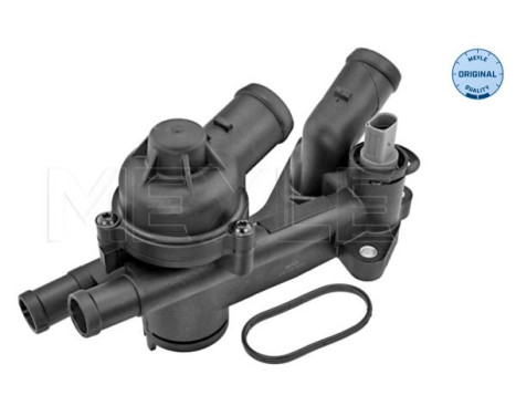 Thermostat Housing MEYLE-ORIGINAL Quality, Image 2