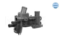 Thermostat Housing MEYLE-ORIGINAL: True to OE.