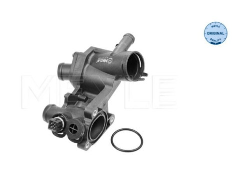 Thermostat Housing MEYLE-ORIGINAL: True to OE., Image 2