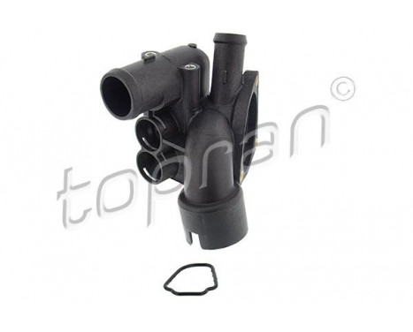 Thermostat Housing, Image 2