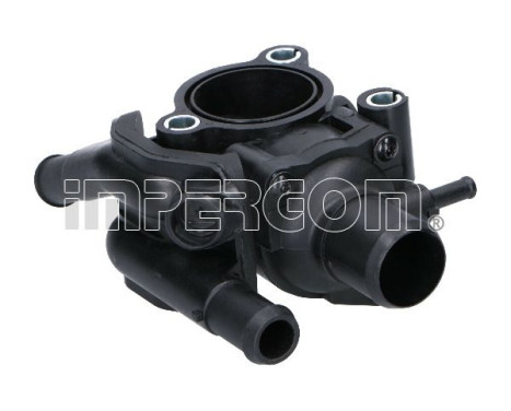 Thermostat Housing, Image 2