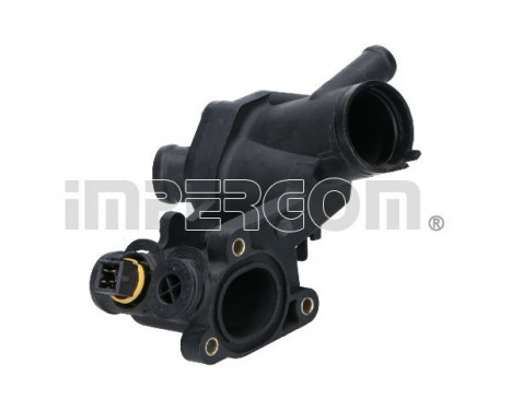 Thermostat Housing, Image 2