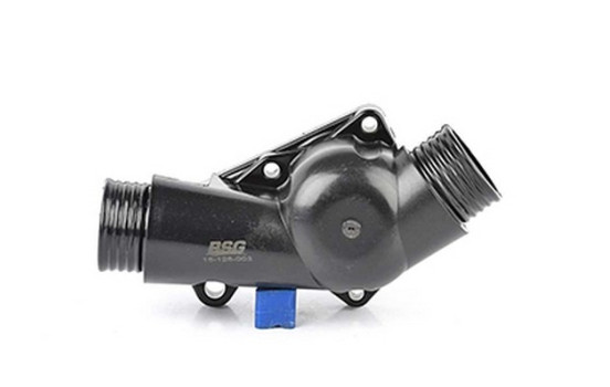 Thermostat housing
