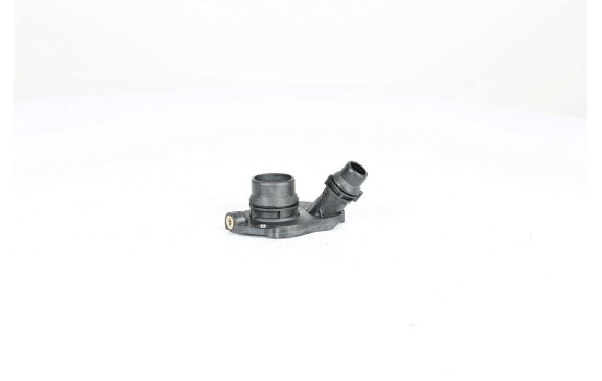 Thermostat housing