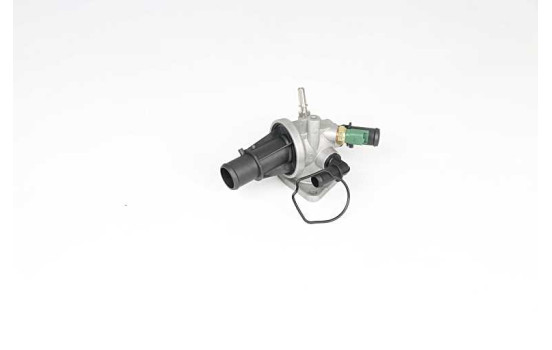 Thermostat housing