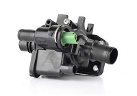 Thermostat housing
