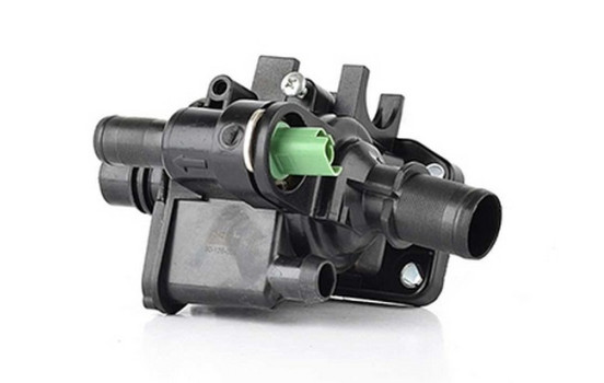 Thermostat housing