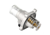 Thermostat housing