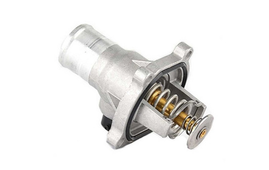 Thermostat housing