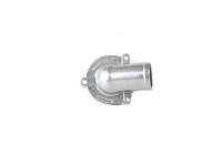 Thermostat housing