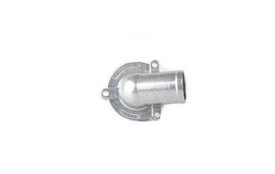 Thermostat housing