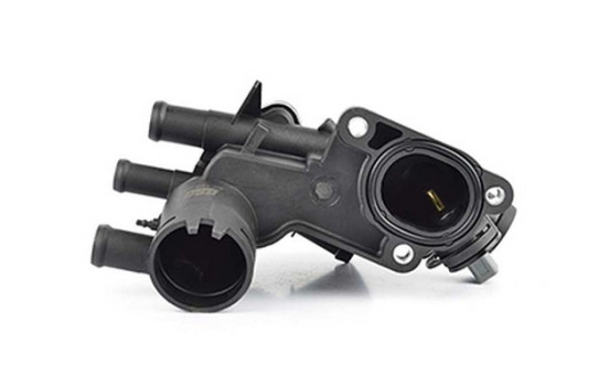 Thermostat housing