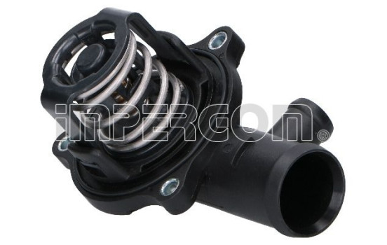 Thermostat housing