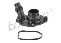 Thermostat housing