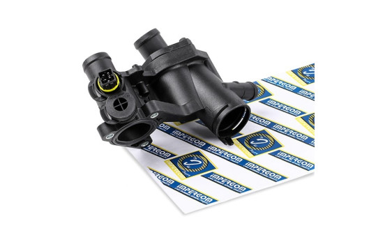 Thermostat Housing