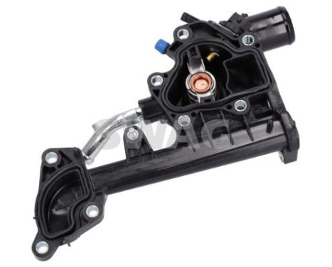 Thermostat housing, Image 2