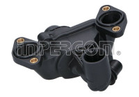 Thermostat housing