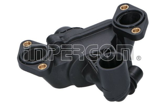 Thermostat housing
