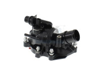 Thermostat housing